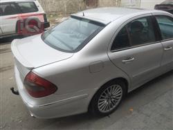 مرسيدس بنز E-Class